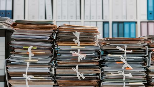 When Policies Pile Up